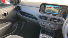 Hyundai i10 1.0 [63] Advance 5dr Auto [Nav] Petrol Hatchback